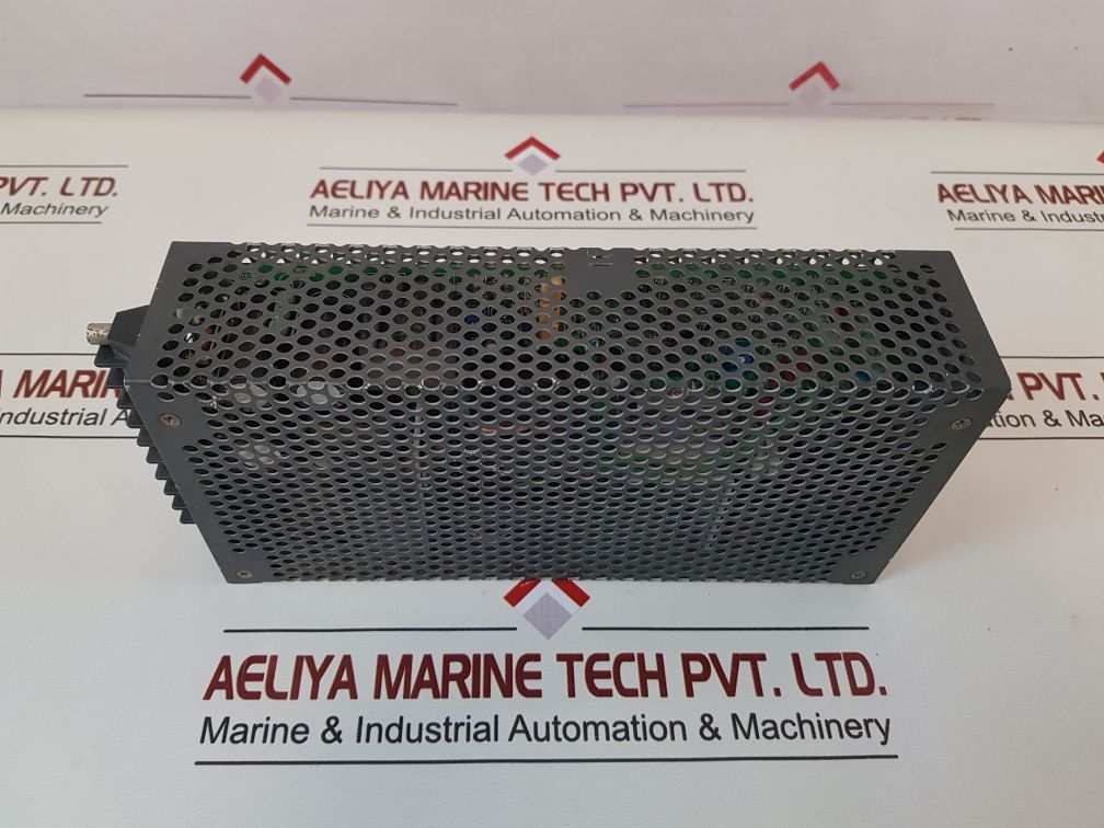 Nemic Lambda Vst-5-5Ff Power Supply