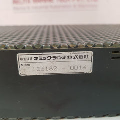 Nemic Lambda Vst-5-5Ff Power Supply