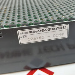 Nemic Lambda Vst-5-5Ff Power Supply 135Watts