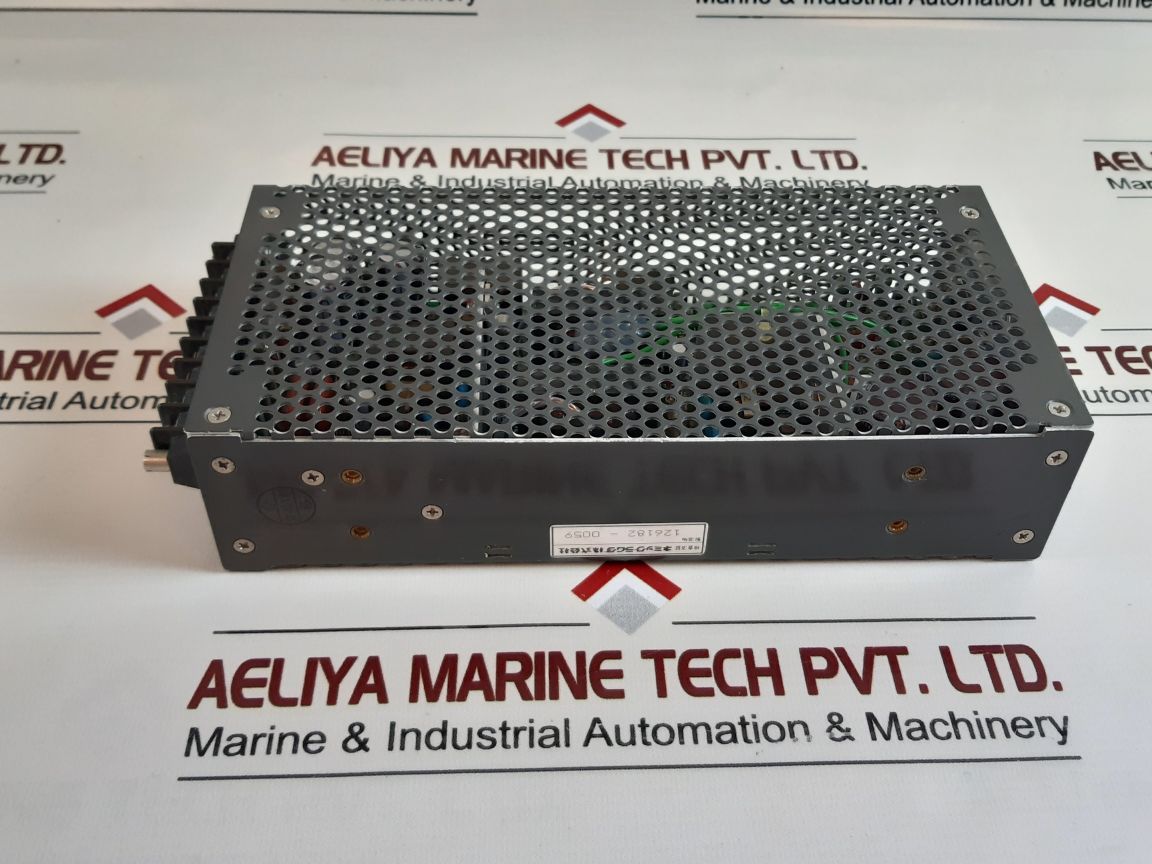 Nemic Lambda Vst-5-5Ff Power Supply 135Watts