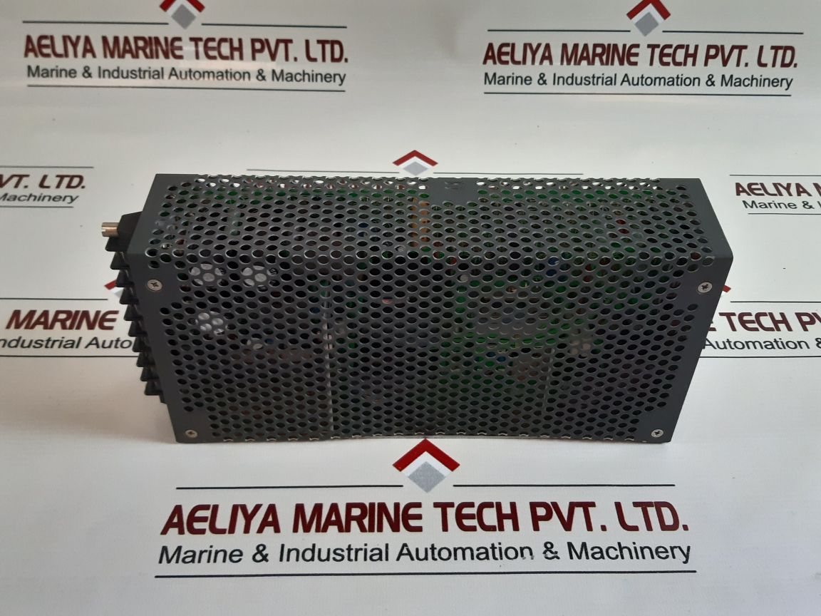 Nemic Lambda Vst-5-5Ff Power Supply 135Watts