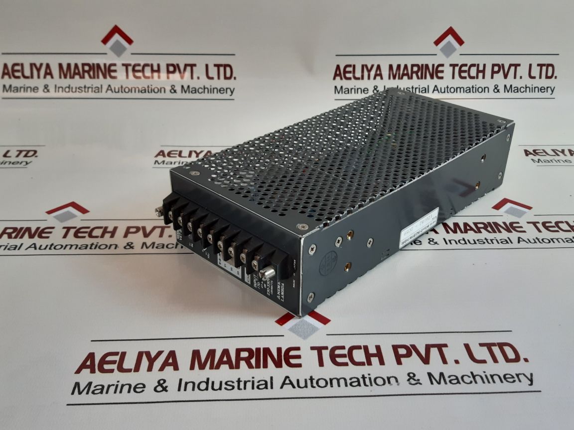 Nemic Lambda Vst-5-5Ff Power Supply 135Watts