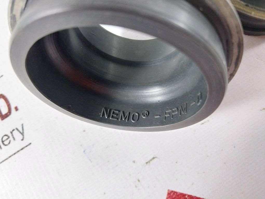Nemo Fpm-d Sm Pin Joint Seal