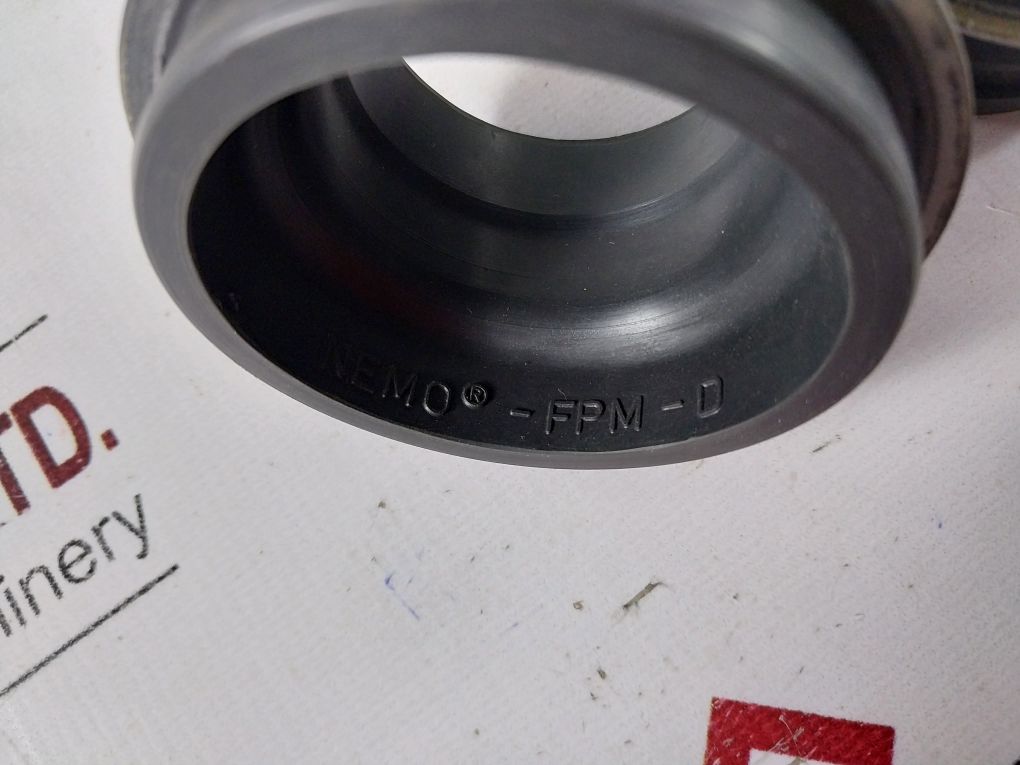Nemo Fpm-d Sm Pin Joint Seal