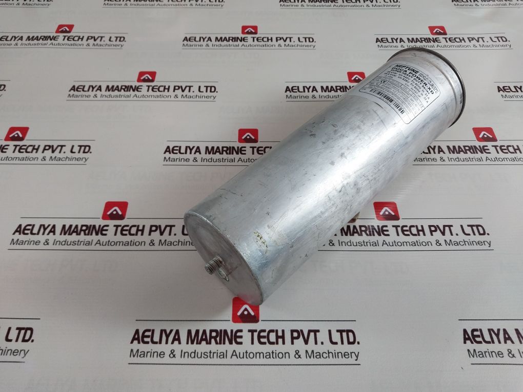 Neptune Ducati Duca Power-xd Self Healing Capacitor