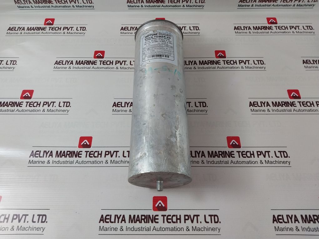 Neptune Ducati Duca Power-xd
