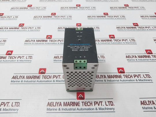Neptune Smps 2405 Switch Mode Power Supply 230Vac 5060Hz
