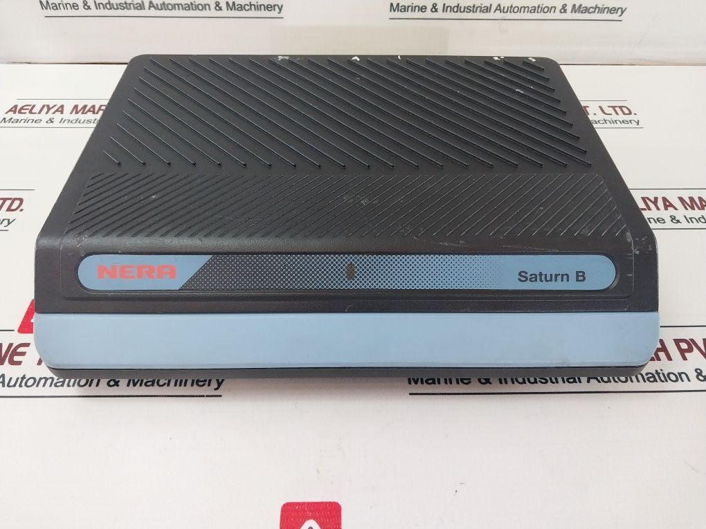 Nera Mcu Saturn Bm Qufc 911 901-2 Satellite Communication System