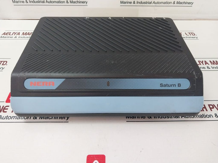 Nera Mcu Saturn Bm Qufc 911 901-2 Satellite Communication System