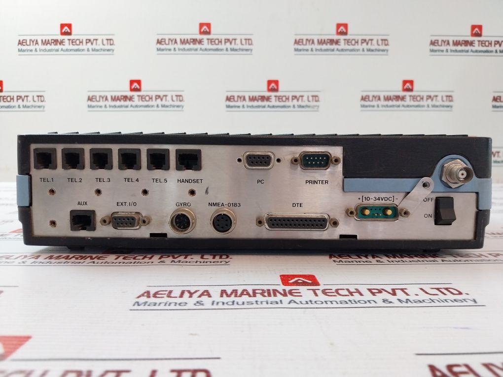 Nera Qufc 911 901-2 Saturn B Mcu Saturn Bm