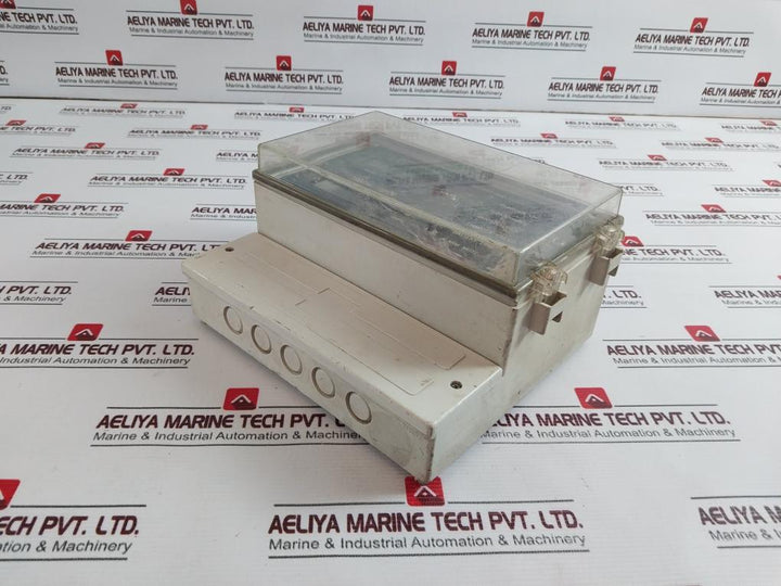 Nera Telecommunications 9909B/322 Battery And Charging System Monitor