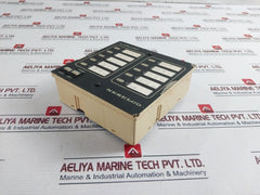 Neselco 601 D 2900 Alarm Unit