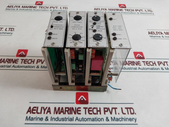 Neselco 601 E 3800
