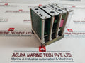 Neselco 601 E 3800 Frequency Comparator Set
