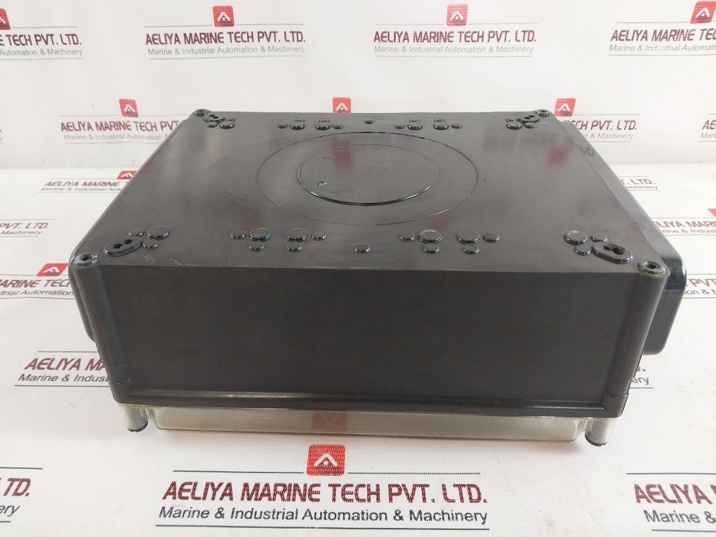 Neselco 601 E 7600 Generator Protection Relay