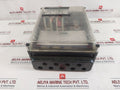 Neselco 601 E 7600 Generator Protection Relay