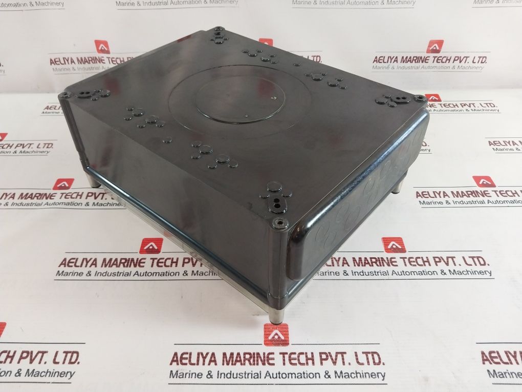 Neselco 601 E 7600 Generator Protection Relay