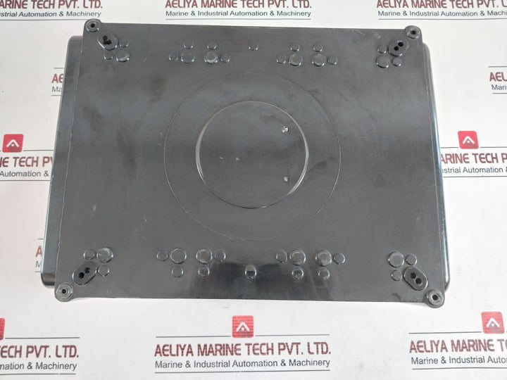 Neselco 601 E 7600 Generator Protection Relay