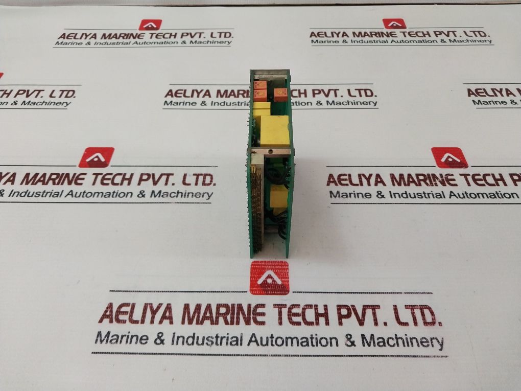 Neselco 601B9100 Load Controller Unit 601B9106