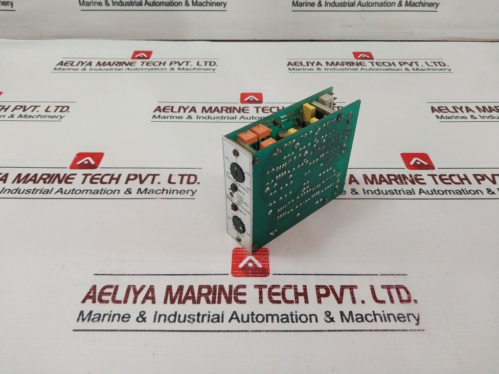 Neselco 601B9100 Load Controller Unit 601B9106