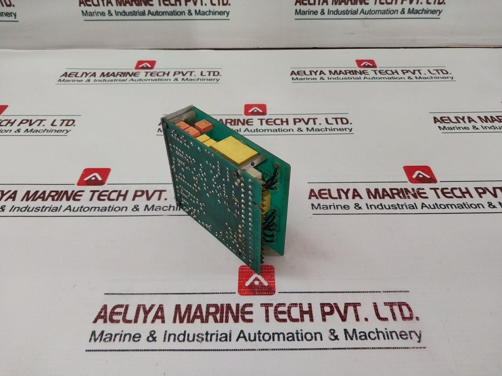 Neselco 601B9100 Load Controller Unit 601B9106