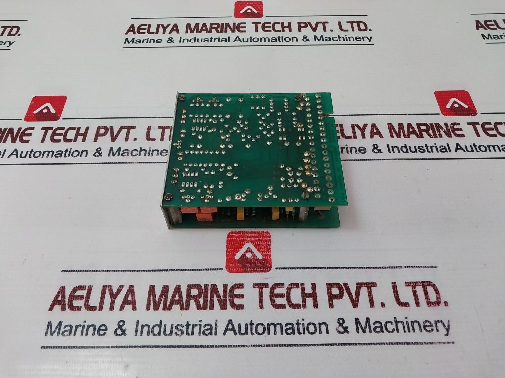 Neselco 601B9100 Load Controller Unit 601B9106