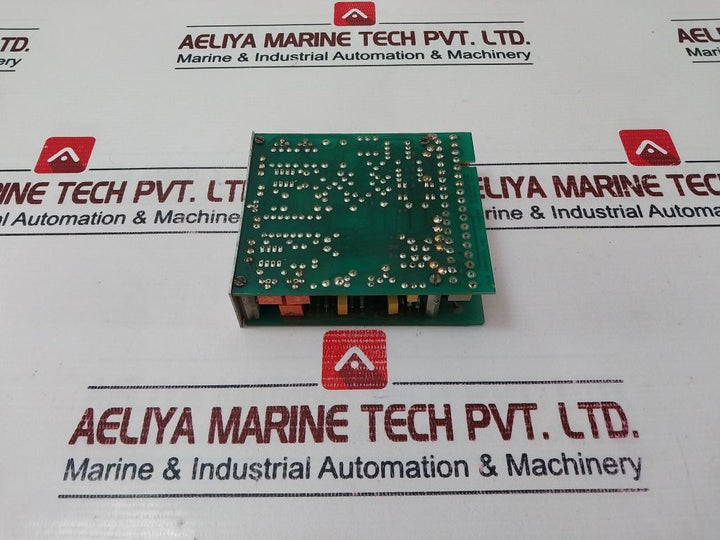Neselco 601B9100 Load Controller Unit 601B9106