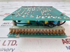 Neselco 601E3806,601E3800,601E3807 Frequency Comparator