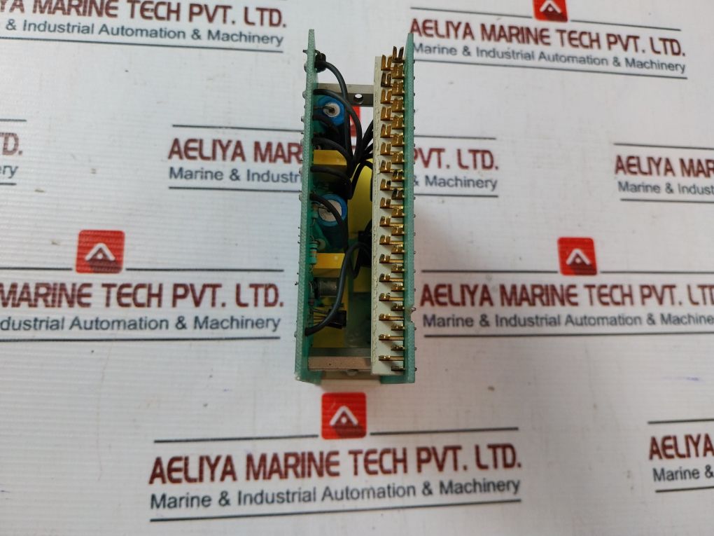 Neselco 601E3806,601E3800,601E3807 Frequency Comparator