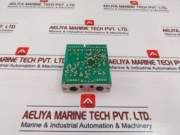 Neselco 601E4100 Reverse Power Unit Board 254769