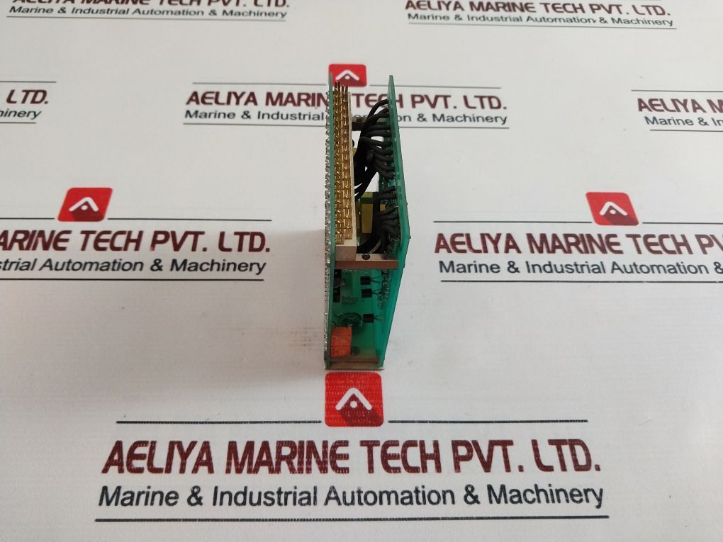 Neselco 601E7400 Phase Comparator Pc 0.1-2 Hz