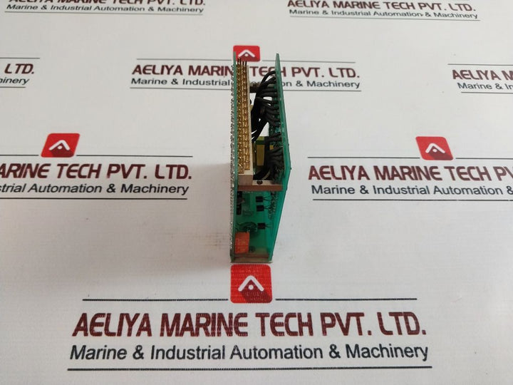 Neselco 601E7400 Phase Comparator Pc 0.1-2 Hz