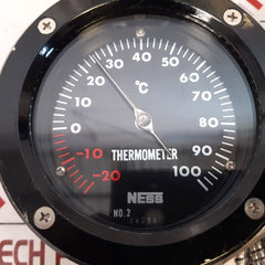 Kogyo Keiki Ness -20-100°C Thermometer
