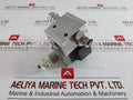Nessie Vdht 1/2 E No 2/2 Directional Valve With Coil