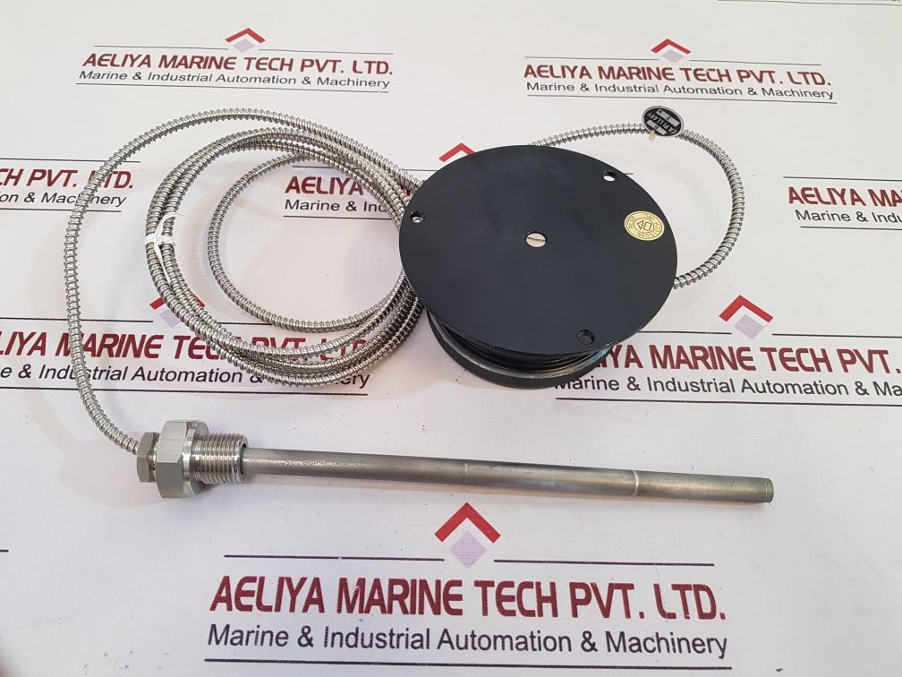 Nesstech 124326-01-m001 Thermometer