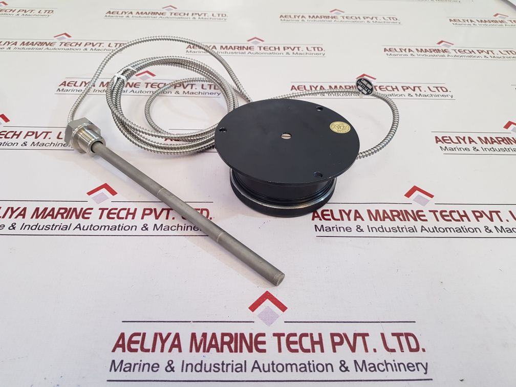 Nesstech 124326-01-m001 Thermometer