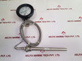 Nesstech Tul-hsp-s Thermometer 0-600 °C