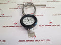Nesstech Tul-hsp-s Thermometer 0-600 °C