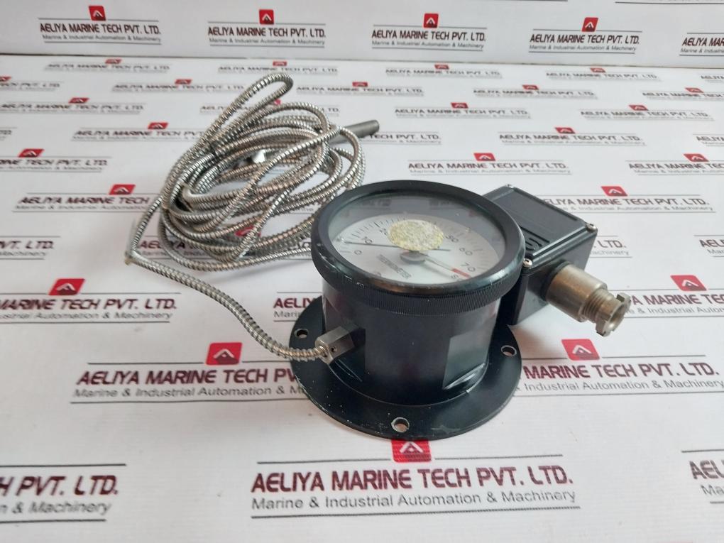 Nesstech Tus-m1Tr-s Thermometer 0-100˚C