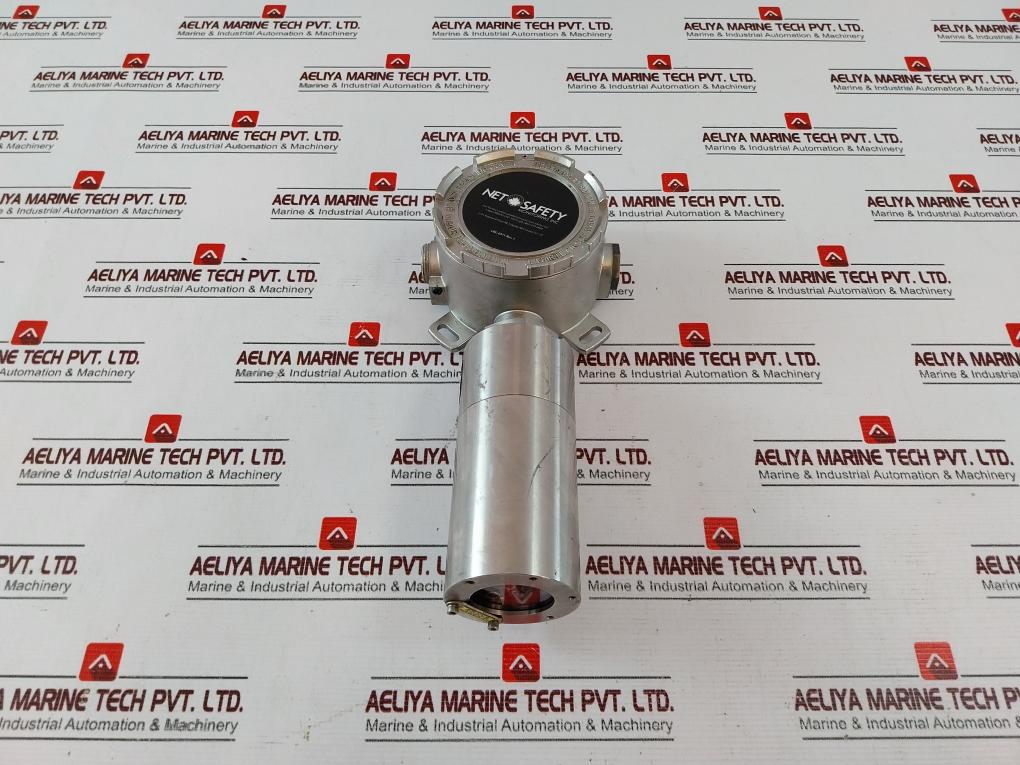 Net Safety Monitoring Fm07Atex0044 Universal Transmitter