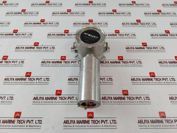 Net Safety Monitoring Fm07Atex0044 Universal Transmitter