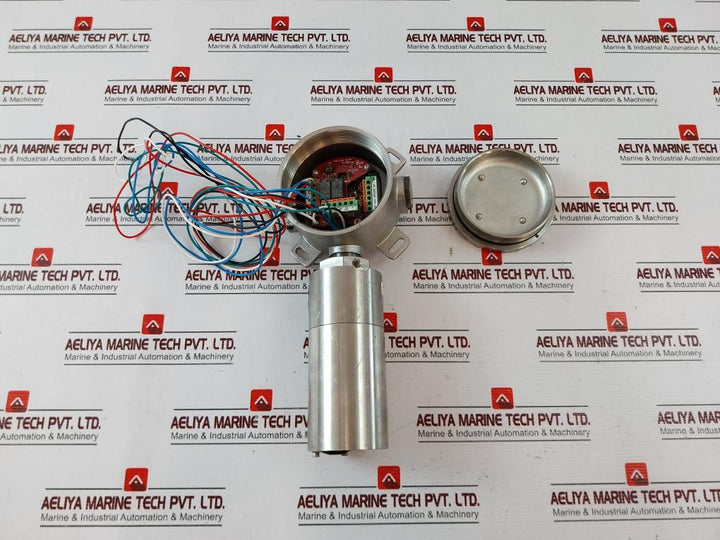 Net Safety Monitoring Fm07Atex0044 Universal Transmitter
