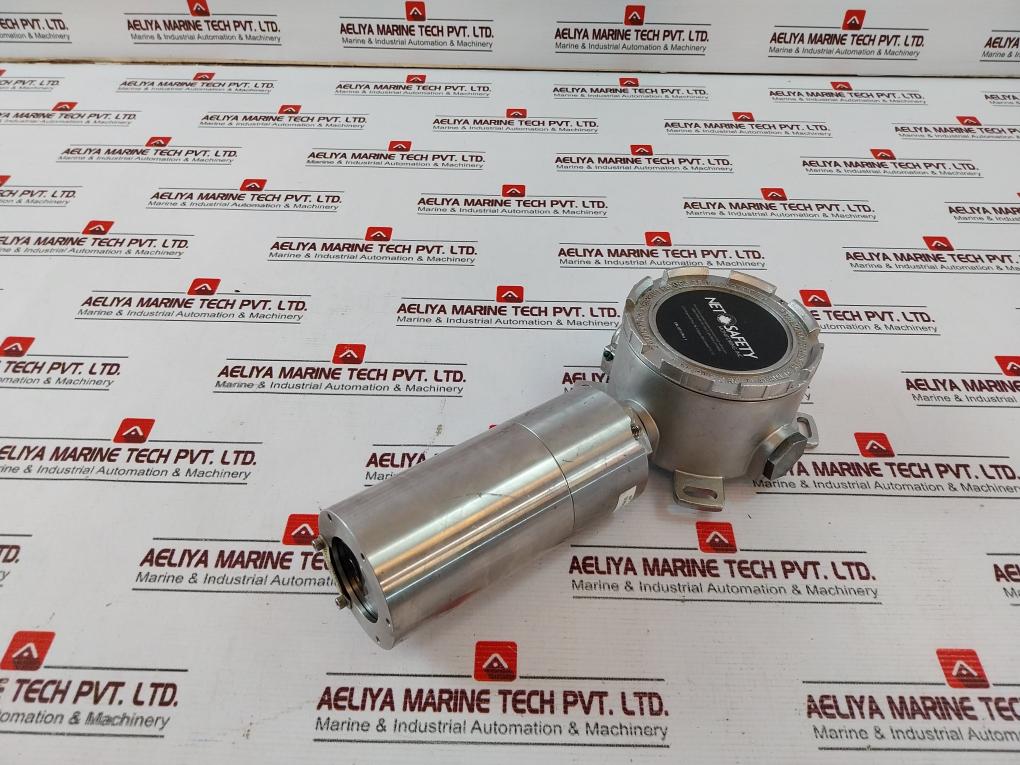 Net Safety Monitoring Fm07Atex0044 Universal Transmitter