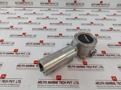 Net Safety Monitoring Fm07Atex0044 Universal Transmitter