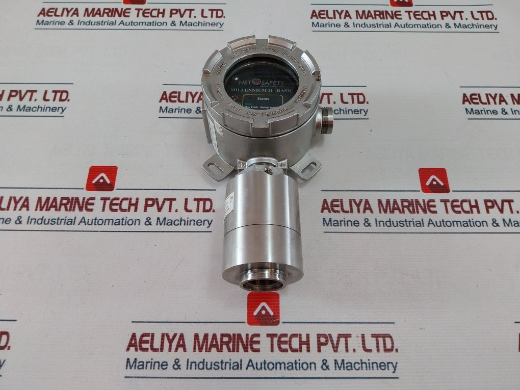 Net Safety Monitoring M2B-ah-s Universal Transmissor