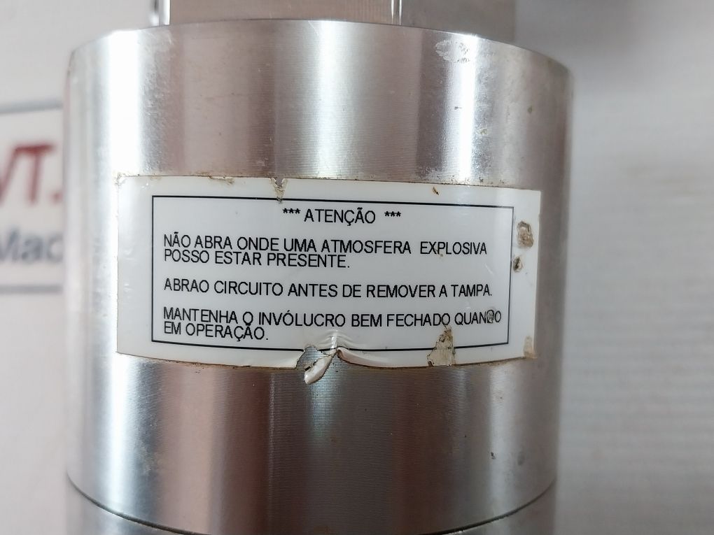 Net Safety Monitoring M2B-ah-s Universal Transmissor