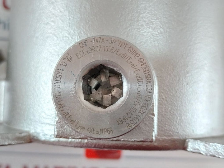 Net Safety Monitoring M2B-ah-s Universal Transmissor