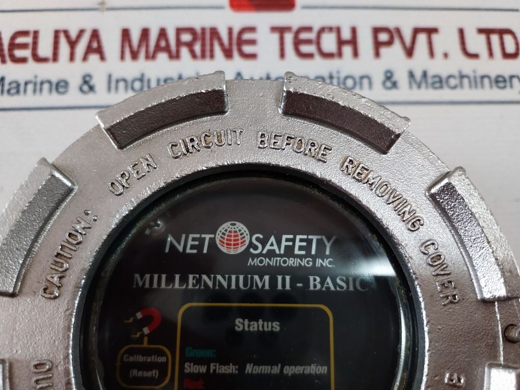 Net Safety Monitoring M2B-ah-s Universal Transmissor