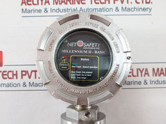 Net Safety Monitoring M2B-ah-s Universal Transmissor