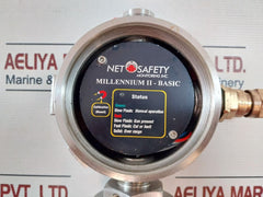 Net Safety Sc311S-100-assy Infrared Combustible Gas Sensor M2B-ah-s